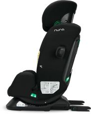 Автокрісло Nuna Tres LX i-Size Caviar (40-145 cм)